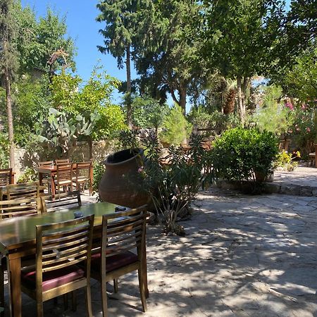 Medusa House Butik Hotel Didim Exterior foto