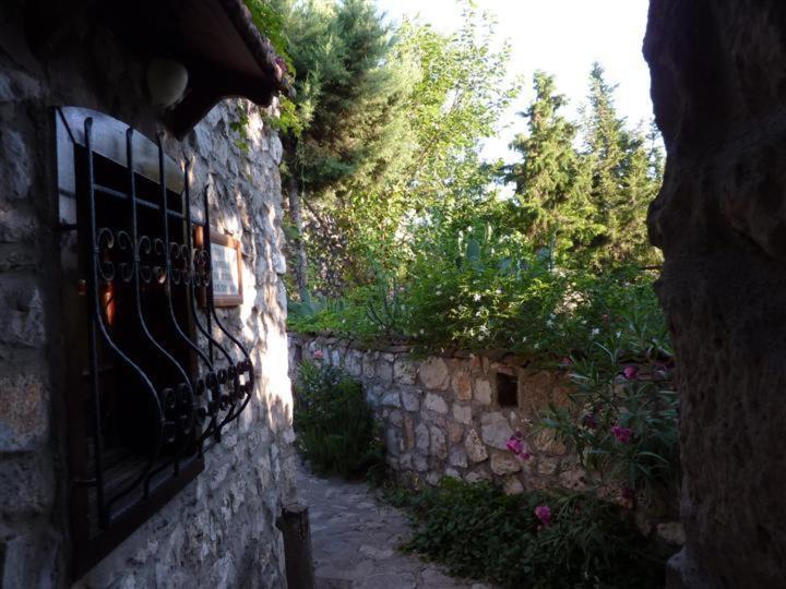 Medusa House Butik Hotel Didim Exterior foto