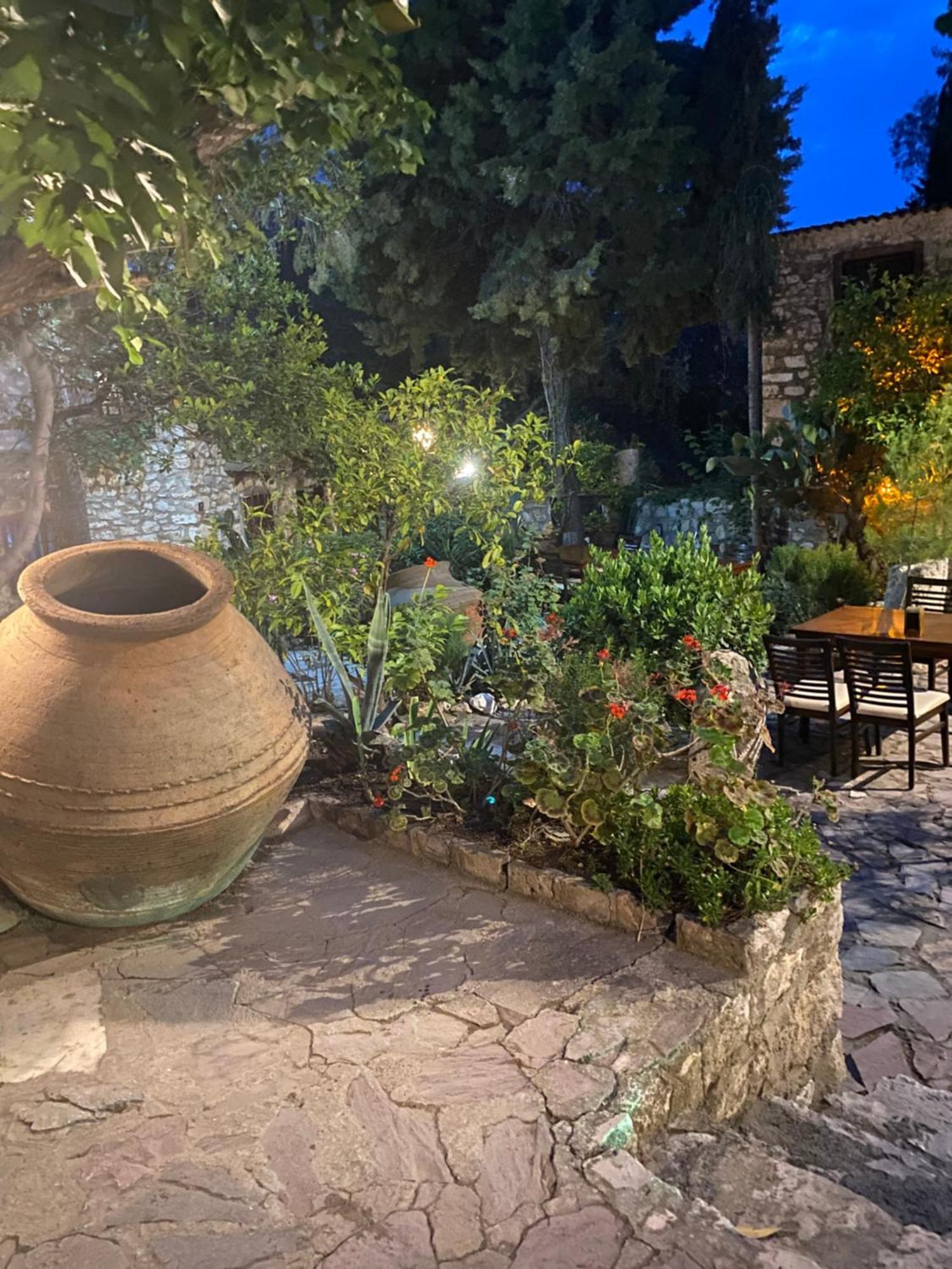 Medusa House Butik Hotel Didim Exterior foto