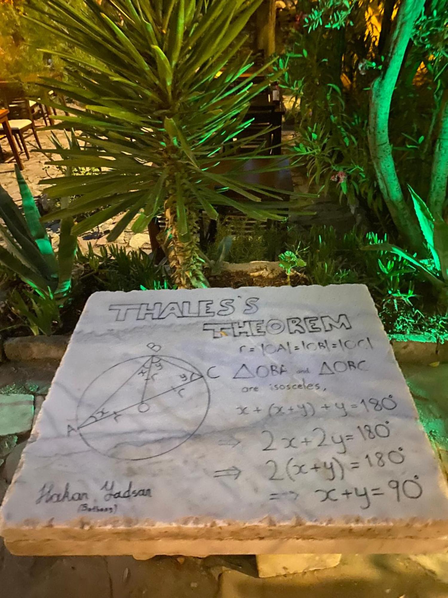Medusa House Butik Hotel Didim Exterior foto