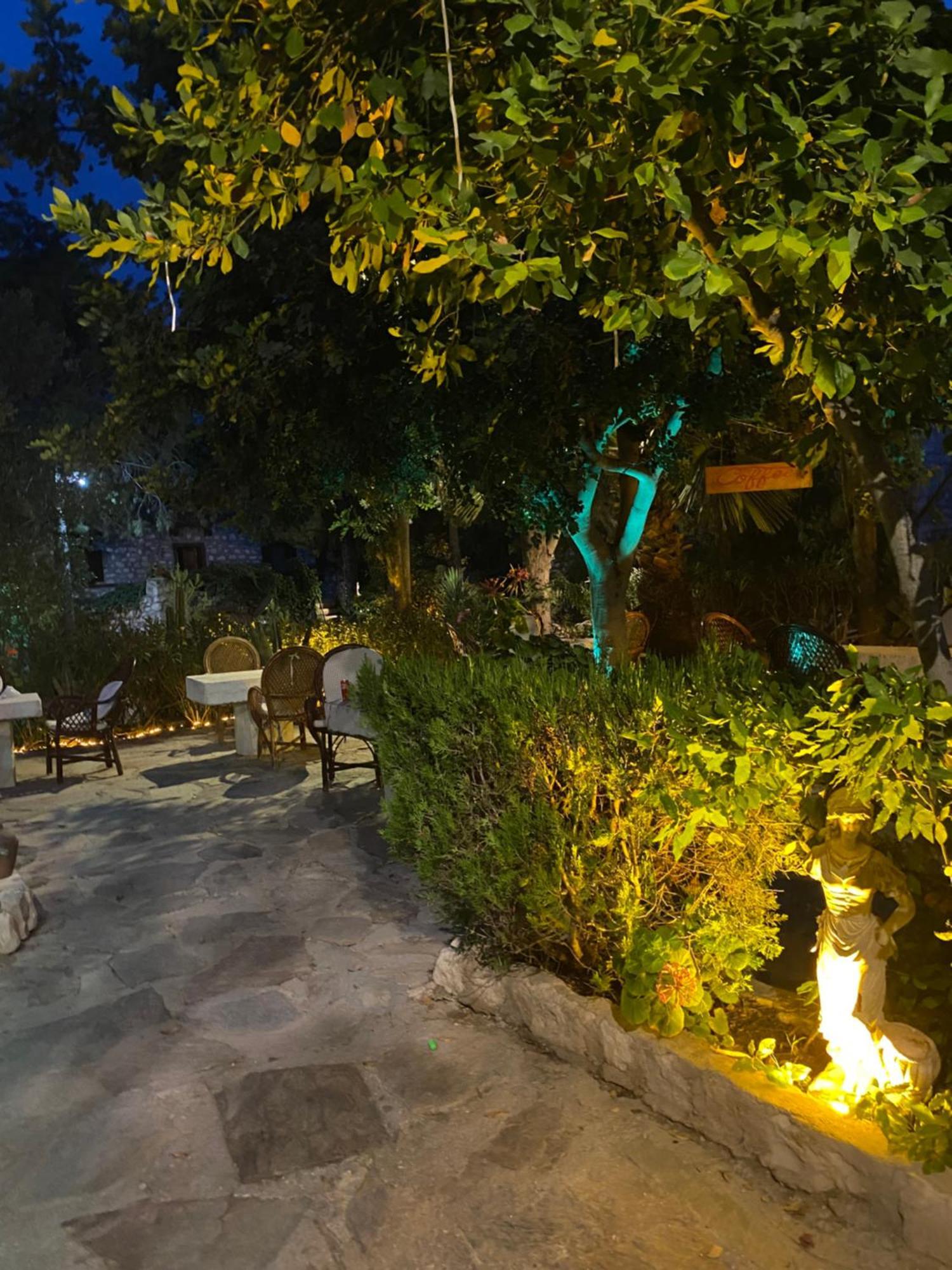 Medusa House Butik Hotel Didim Exterior foto