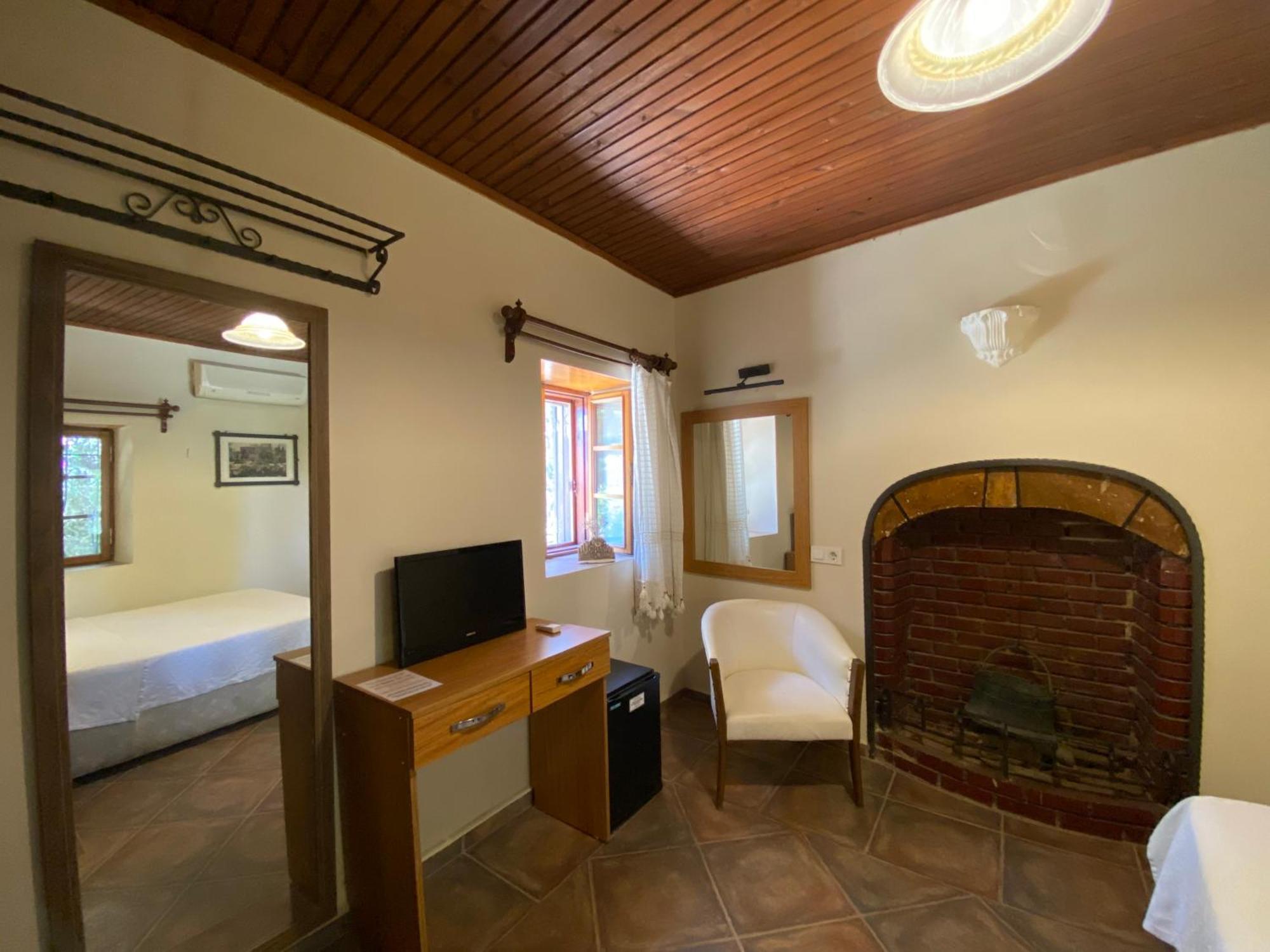 Medusa House Butik Hotel Didim Exterior foto