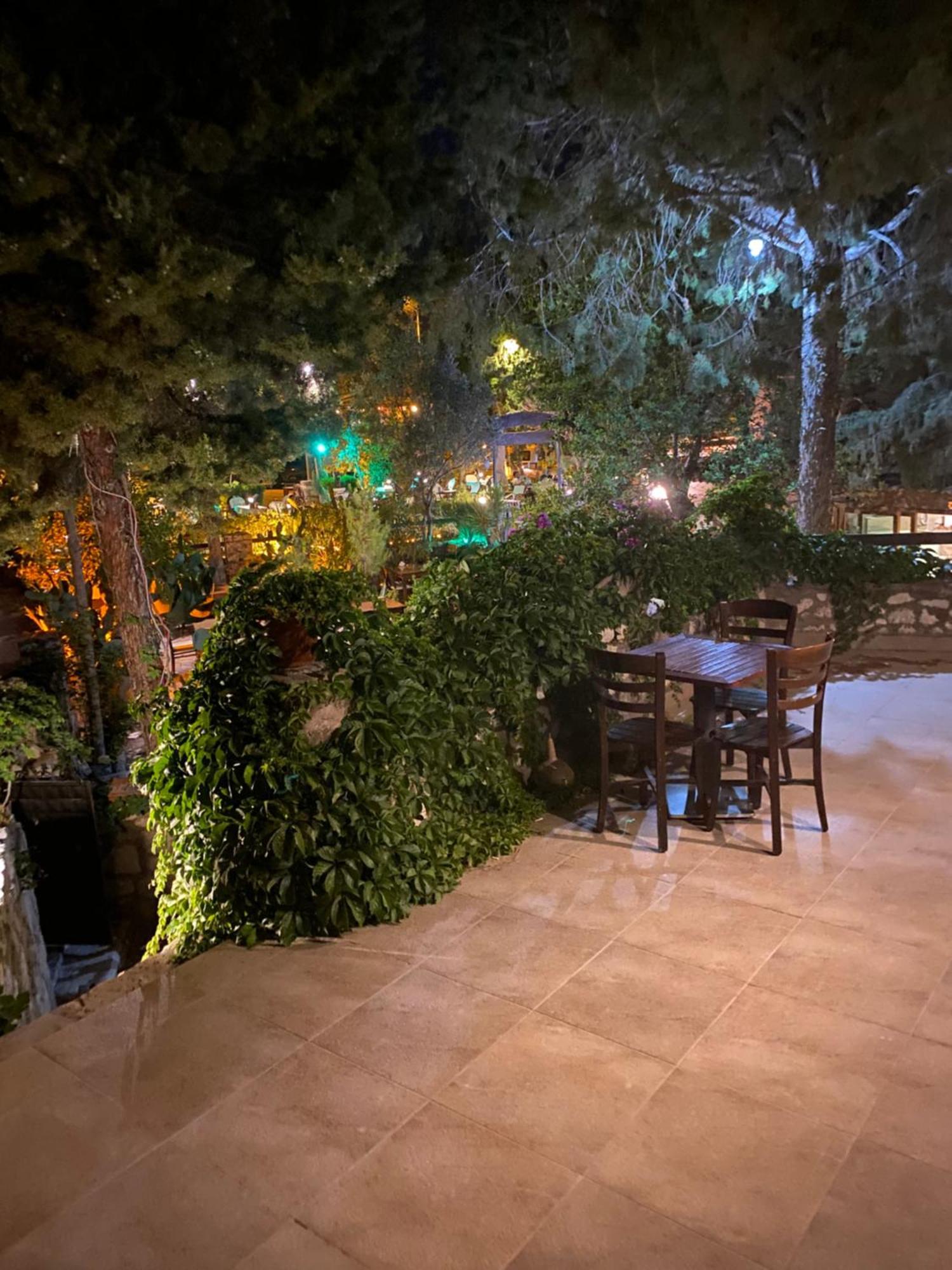 Medusa House Butik Hotel Didim Exterior foto