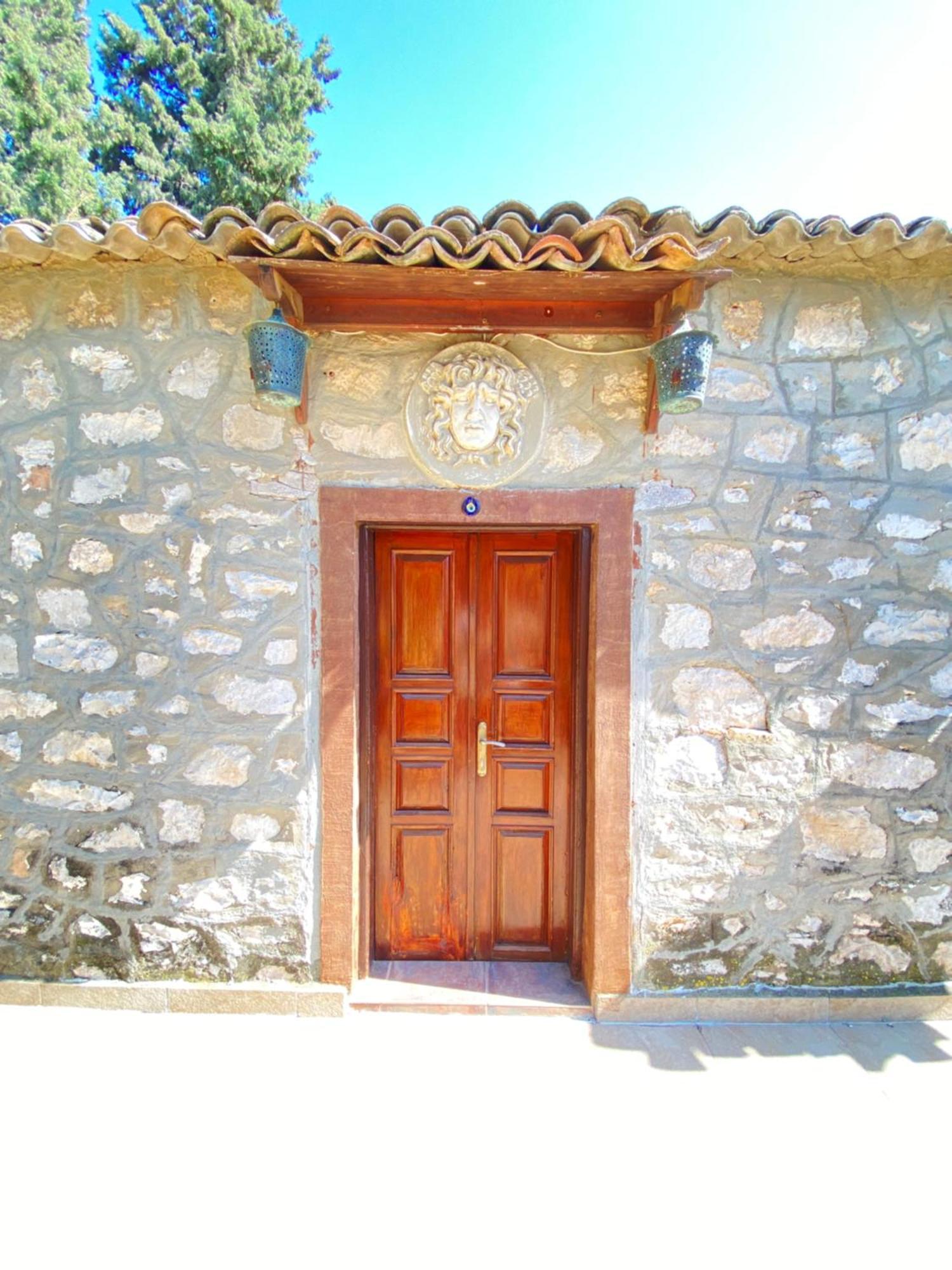 Medusa House Butik Hotel Didim Exterior foto