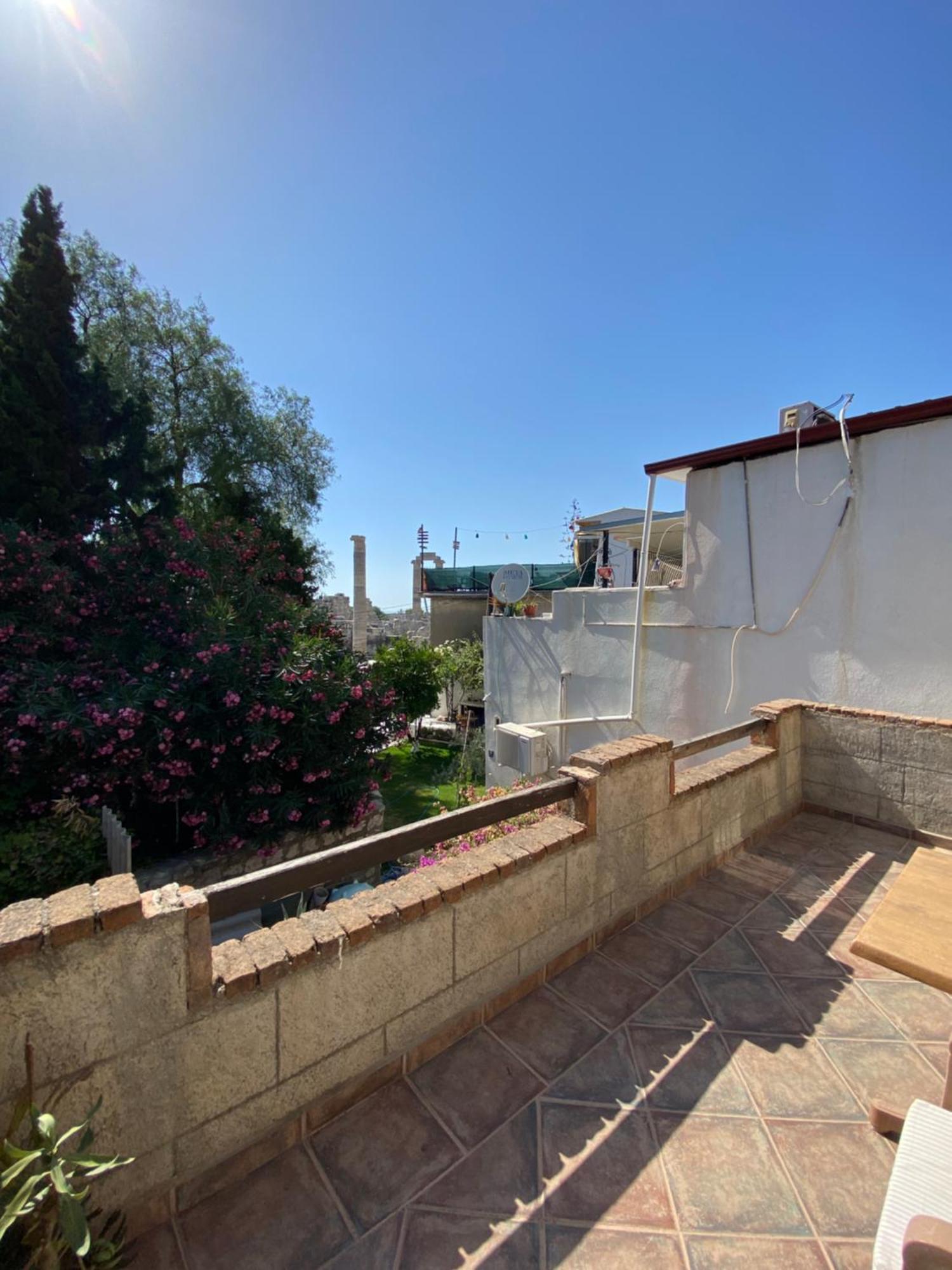 Medusa House Butik Hotel Didim Exterior foto