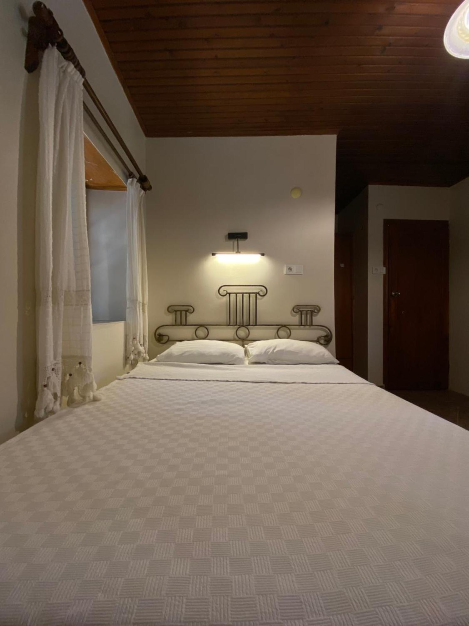 Medusa House Butik Hotel Didim Exterior foto