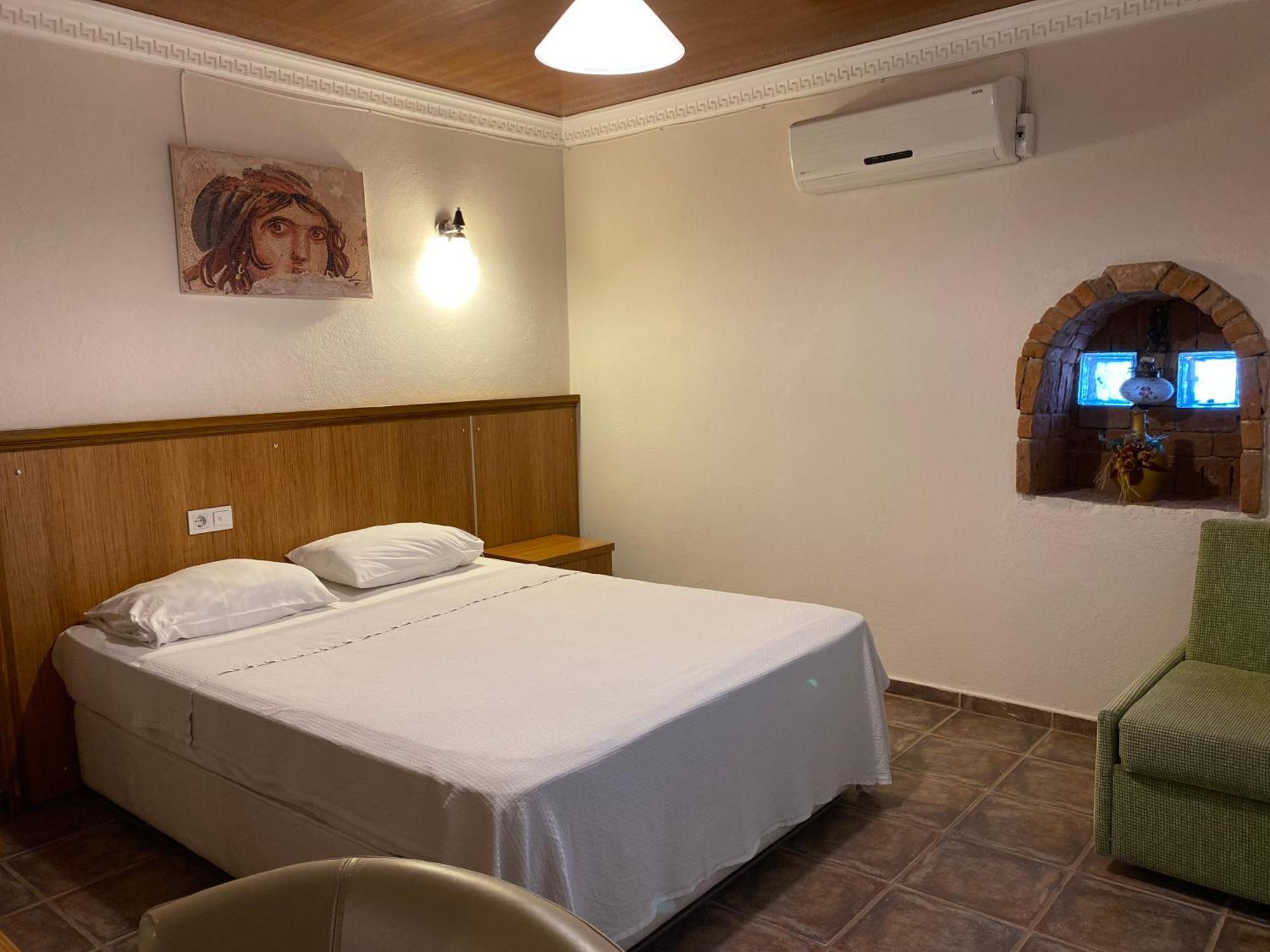 Medusa House Butik Hotel Didim Exterior foto