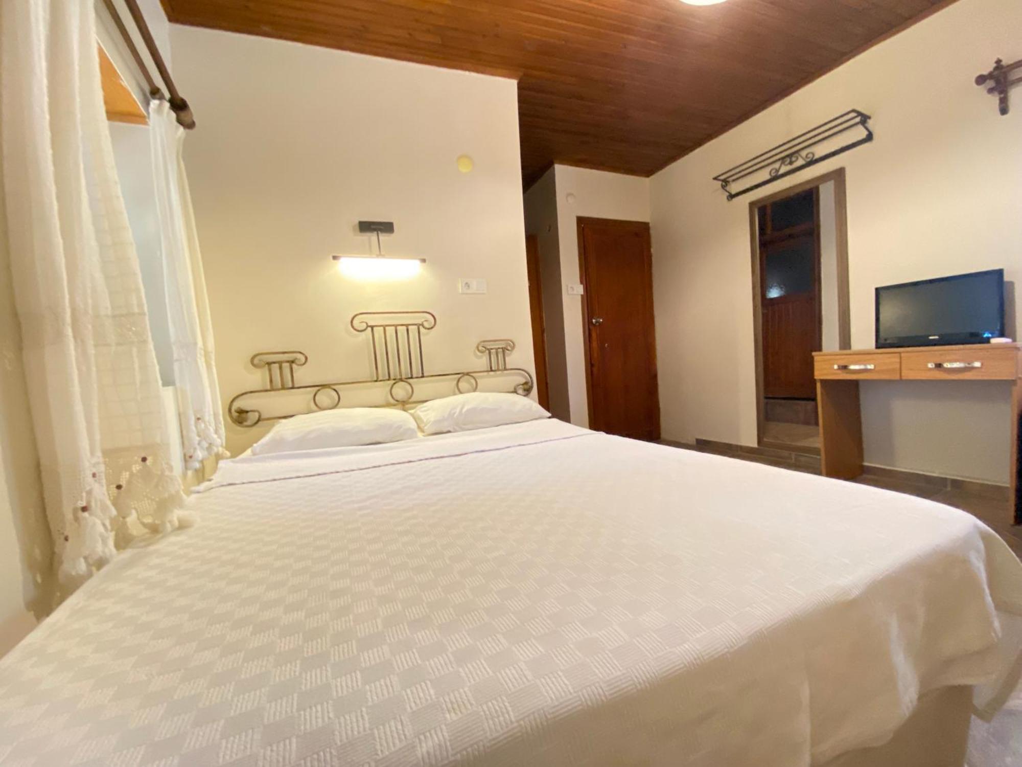 Medusa House Butik Hotel Didim Exterior foto