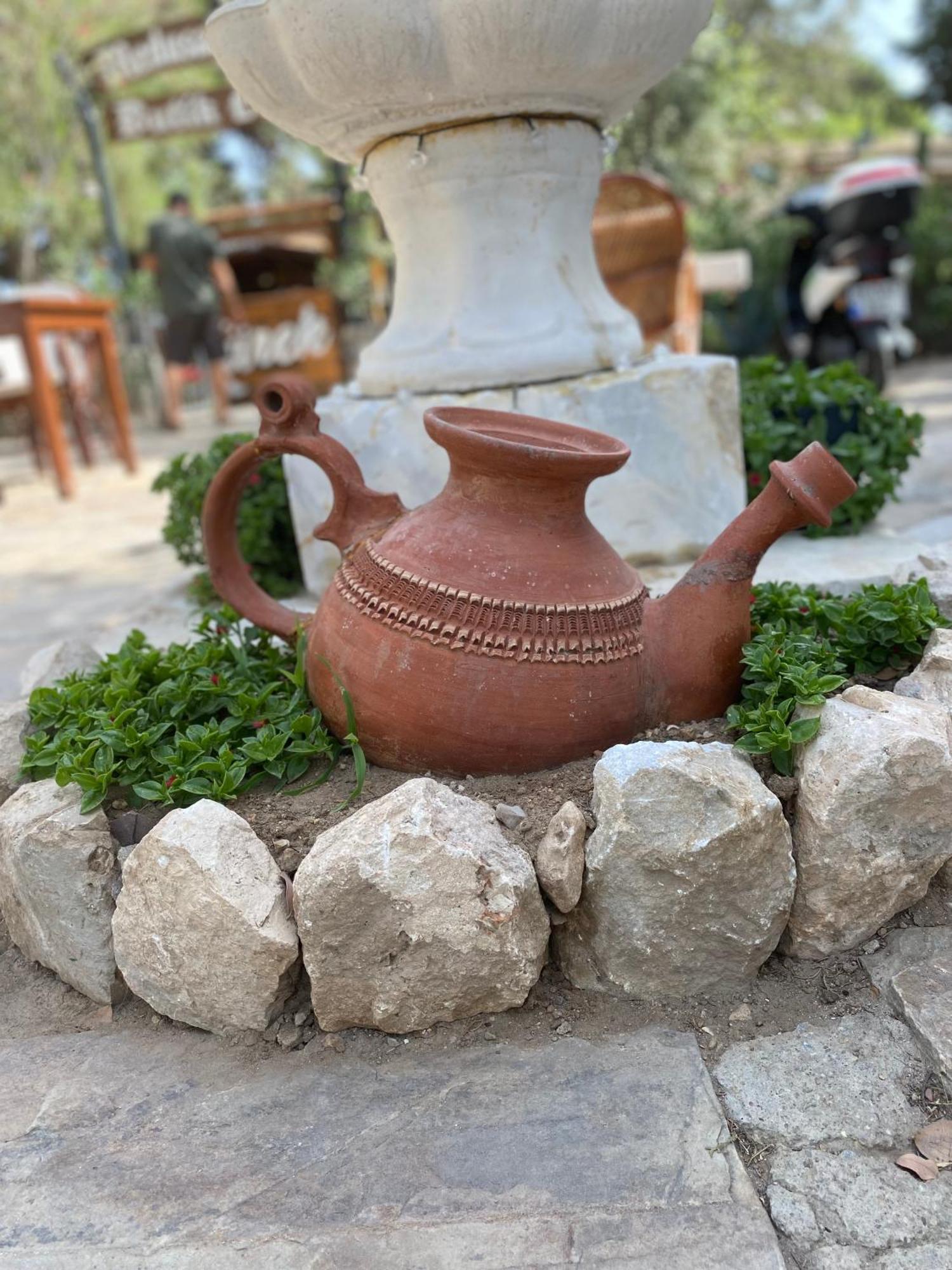 Medusa House Butik Hotel Didim Exterior foto