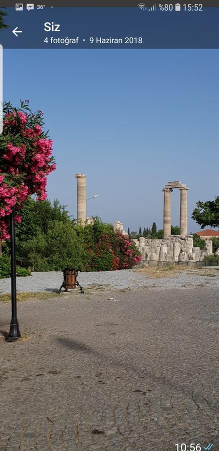 Medusa House Butik Hotel Didim Exterior foto